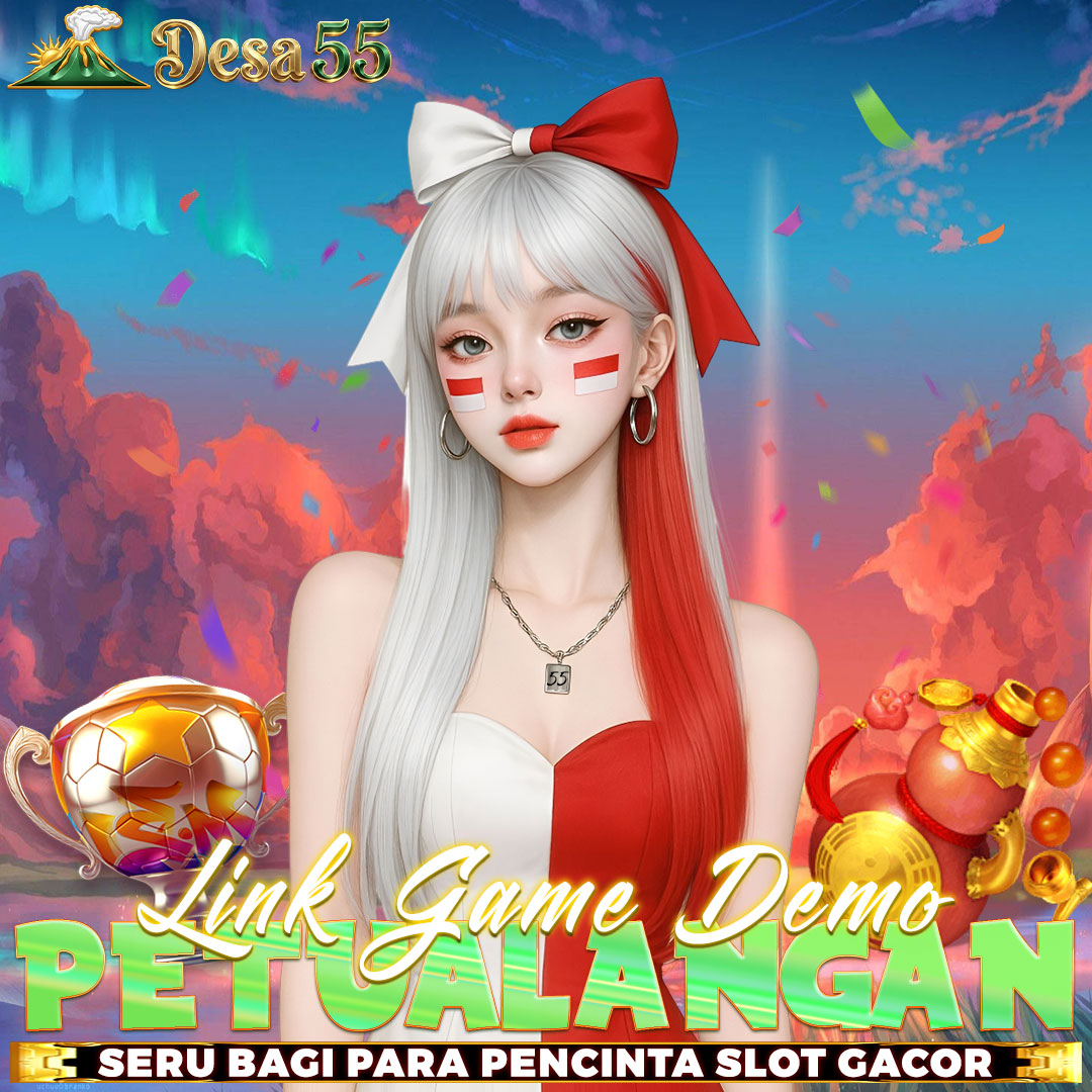 DESA55 ⚡️ Link Game Demo Petualangan Seru Bagi Pecinta One Year Road Trip